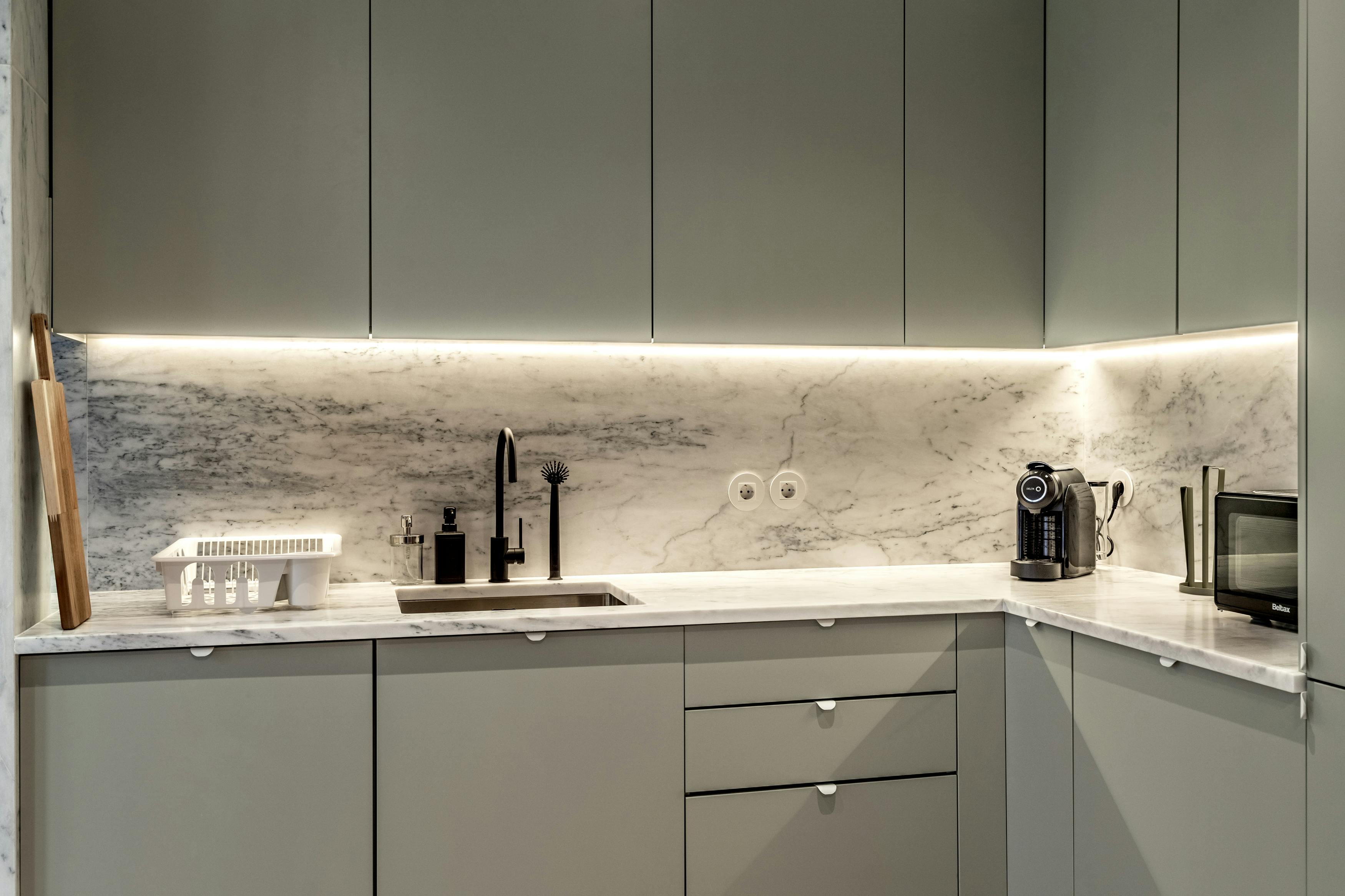 Apartment Lisbon, 82m² — photo 5