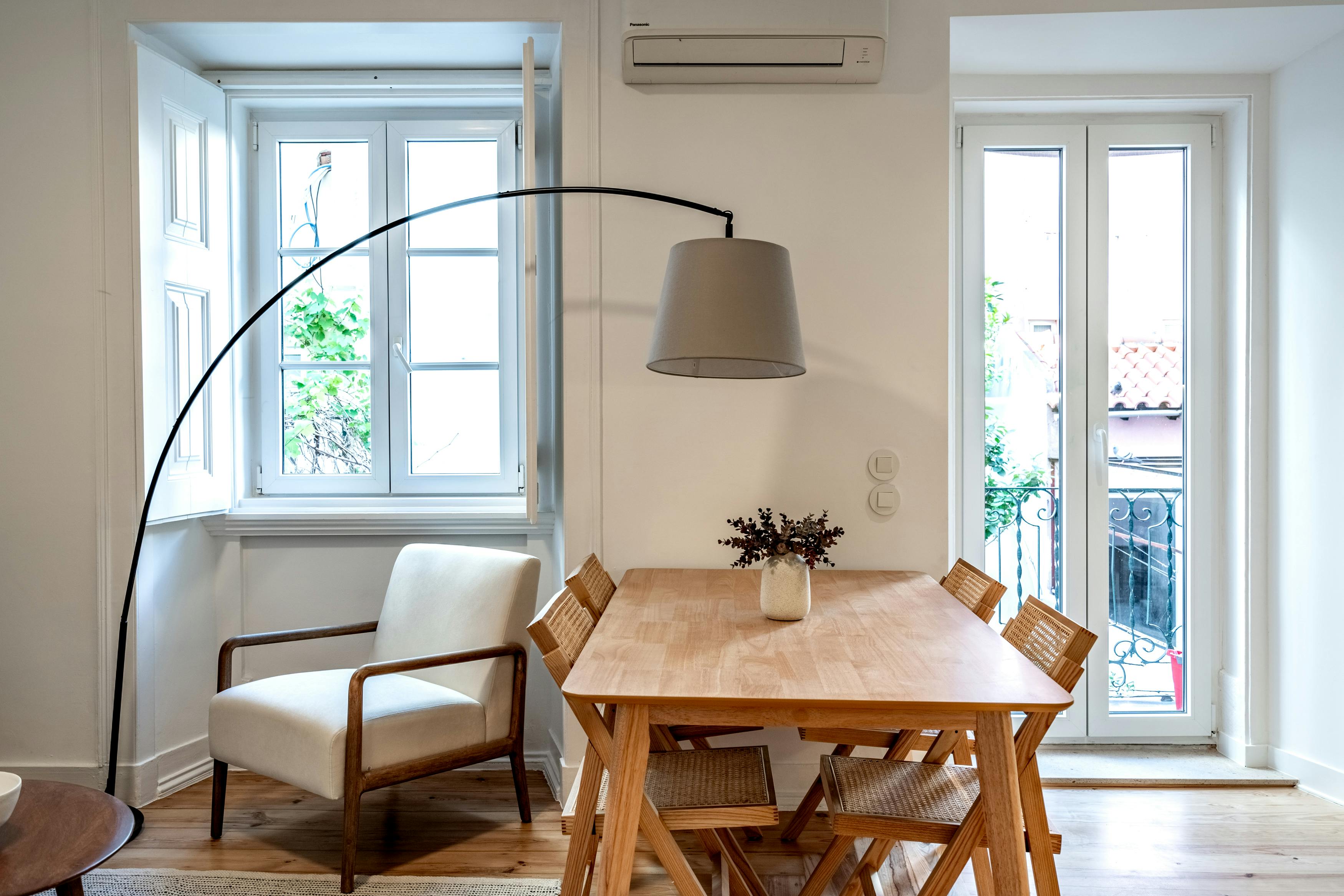 Apartment Lisbon, 82m² — photo 6