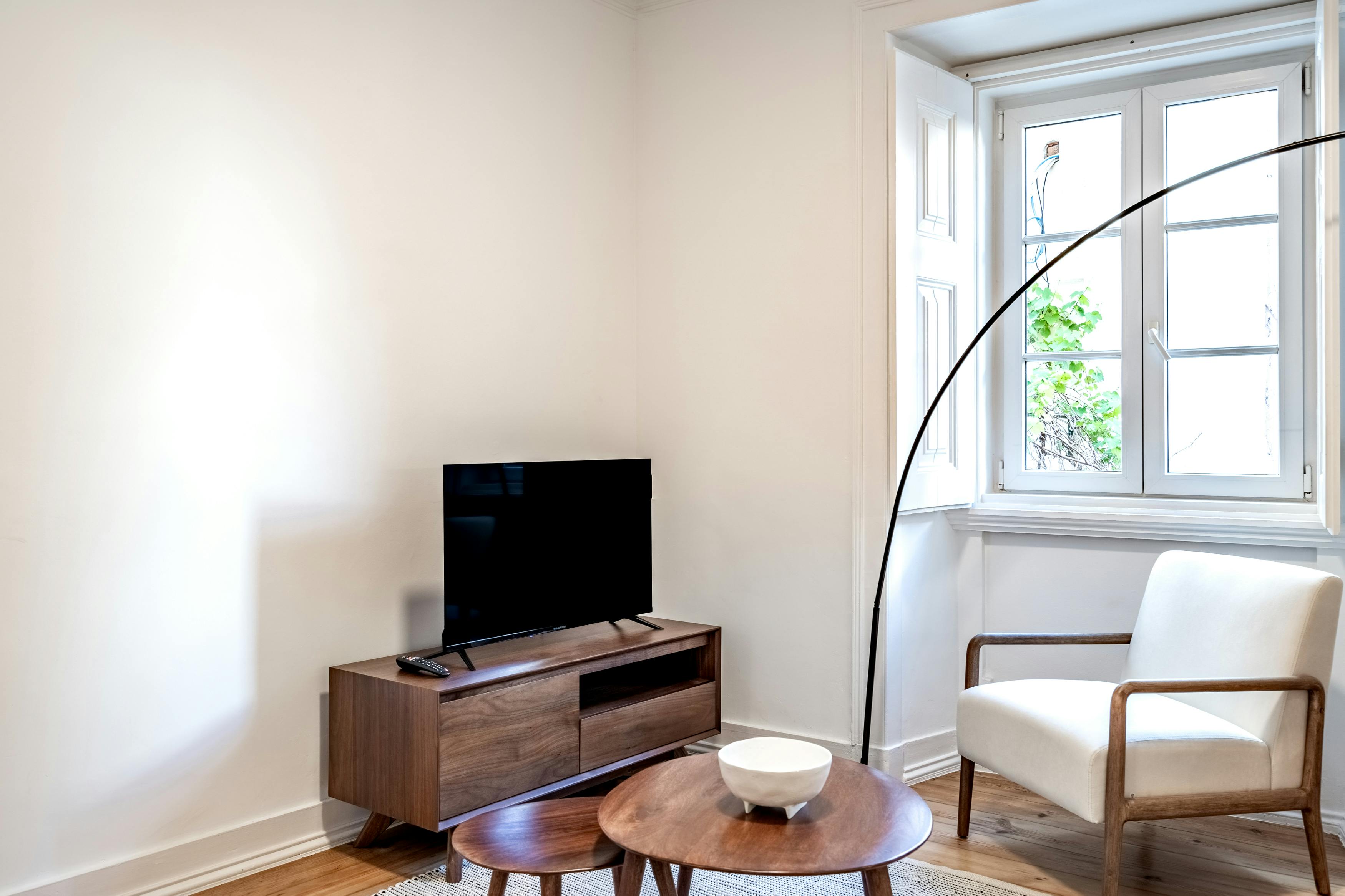 Apartment Lisbon, 82m² — photo 3