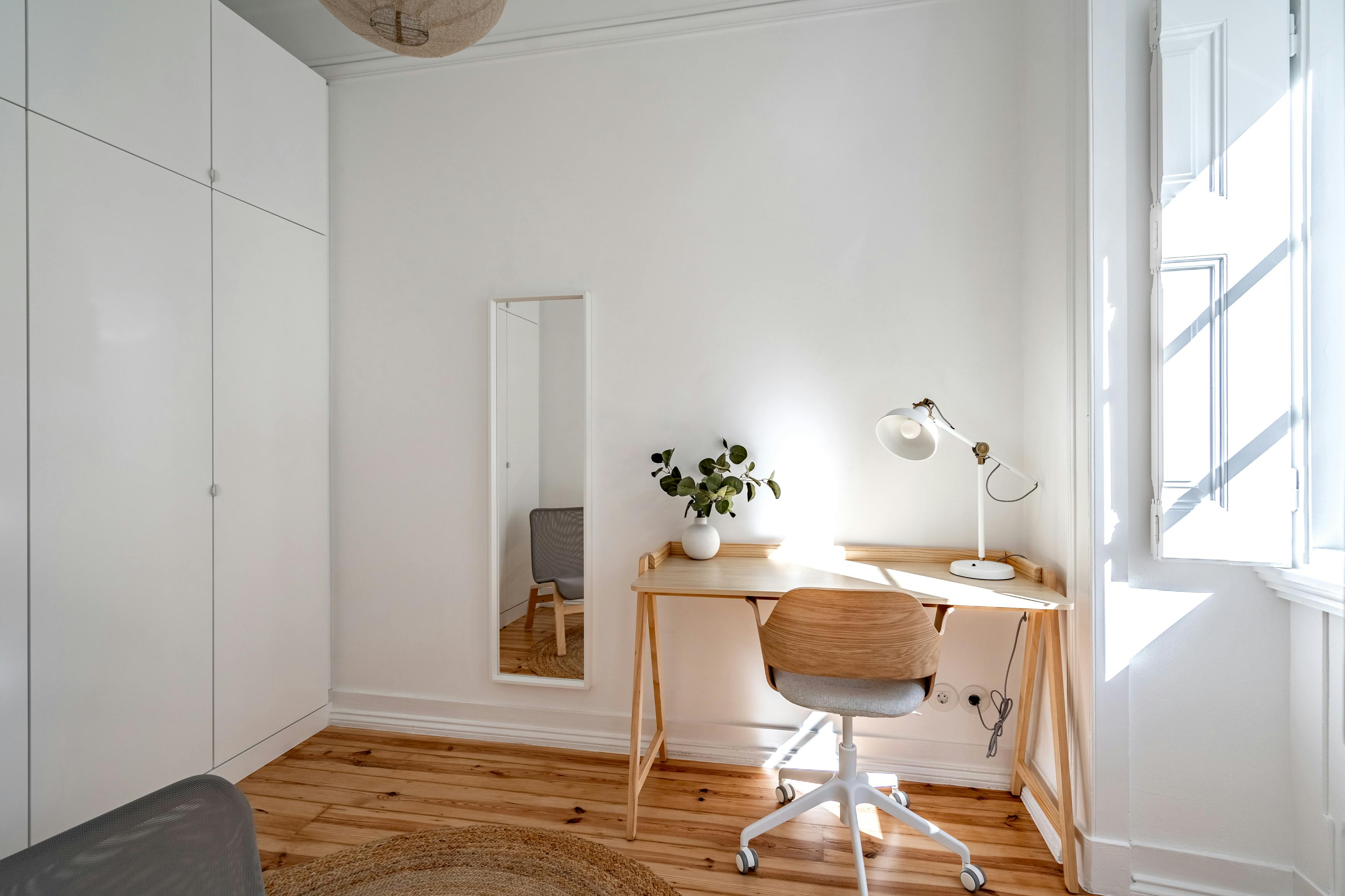 Apartment Lisbon, 82m² — photo 9