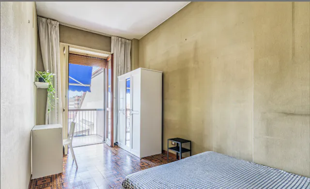 Private room in Viale Gran Sasso, Milan (1513933) room image 2