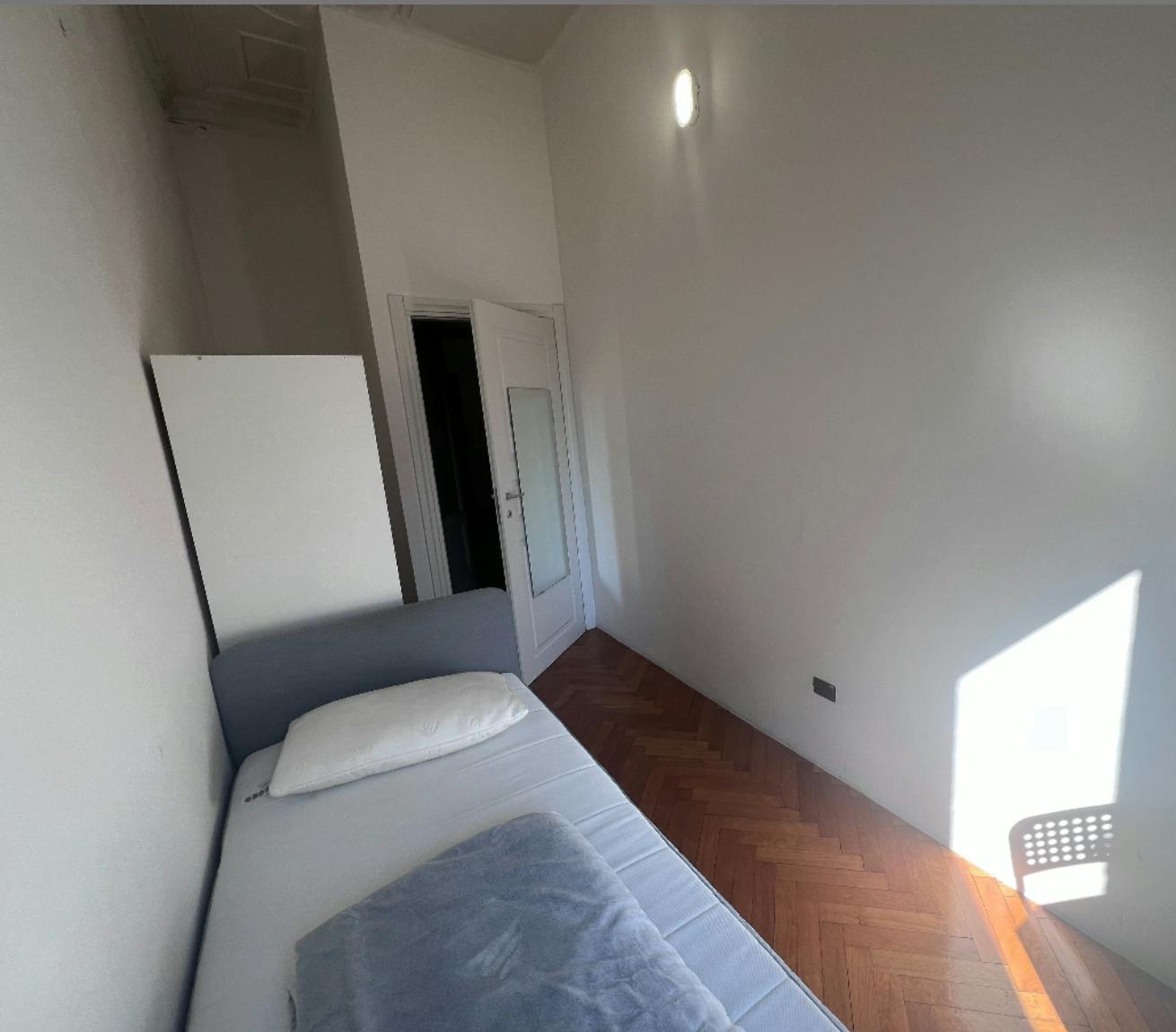 Single room Milan, 1 bed, 10m² — photo 21
