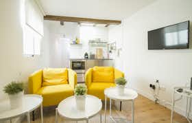 Apartamento en alquiler por 1000 € al mes en Madrid, Calle de Pizarro