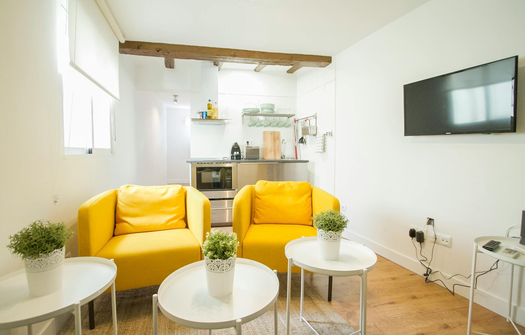 Calle de Pizarro, Madrid preview