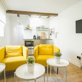 Wohnung zu mieten für 1.000 € pro Monat in Madrid, Calle de Pizarro