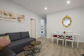 Appartement te huur voor € 1.000 per maand in Madrid, Calle de Seco