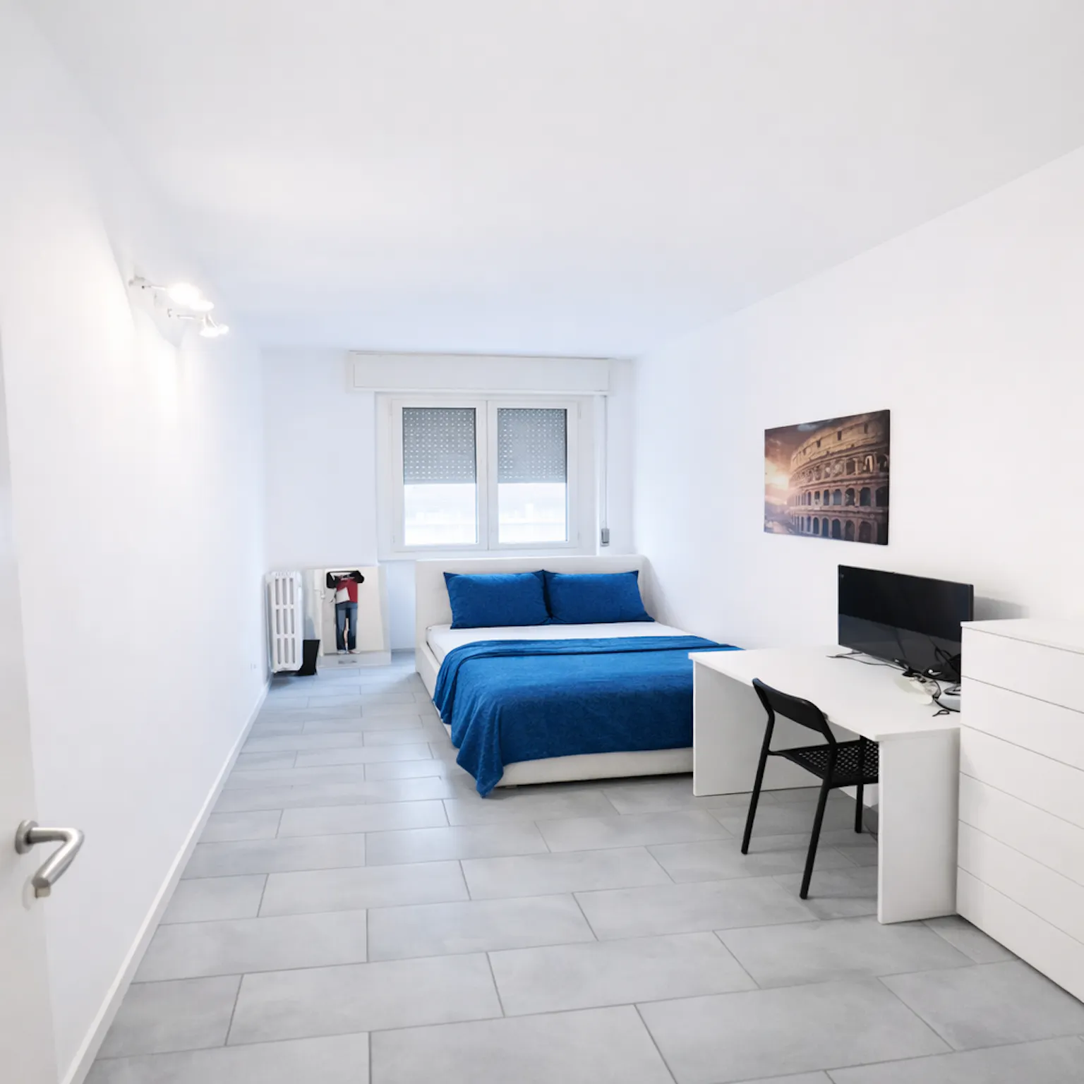 Via Felice Casati, Milan preview