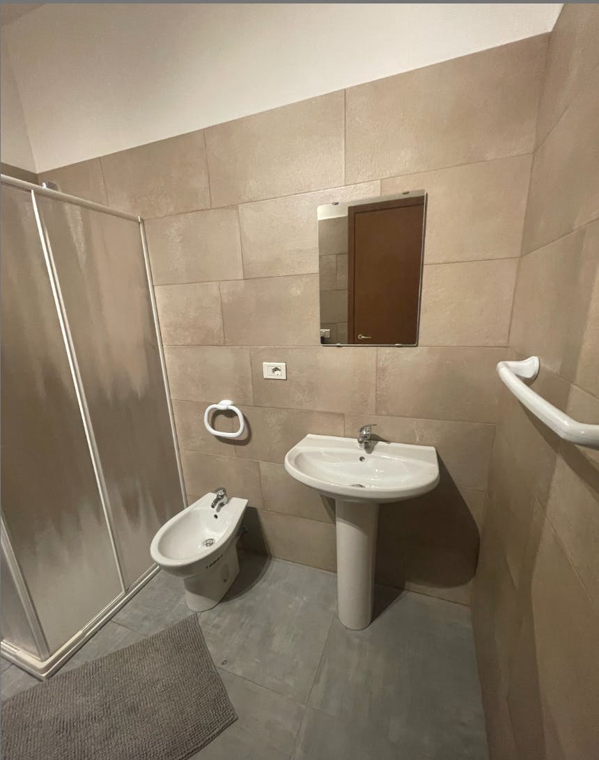 Single room Bologna, 1 bed, 15m² — photo 3
