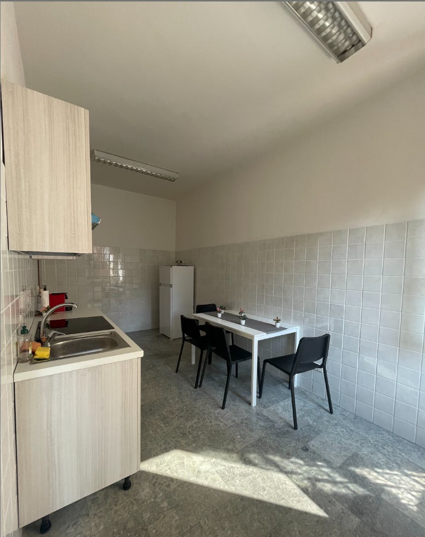 Single room Bologna, 1 bed, 15m² — photo 7