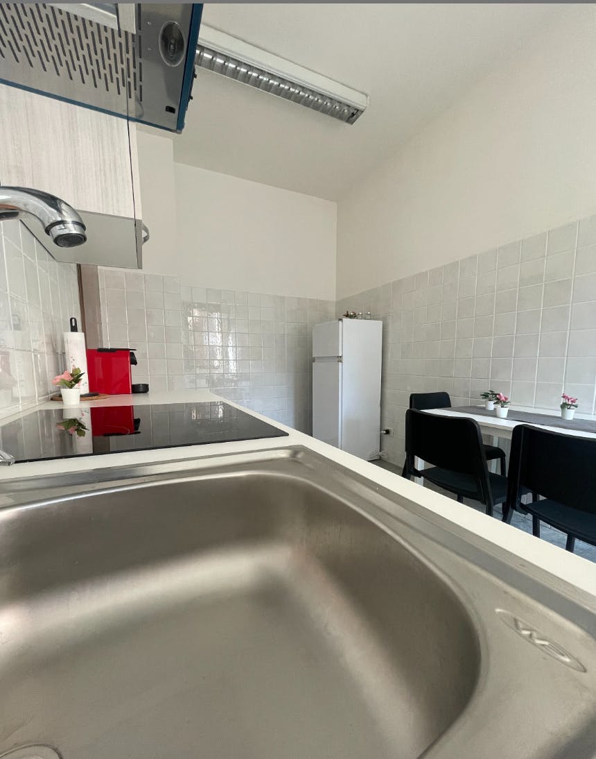 Single room Bologna, 1 bed, 15m² — photo 6