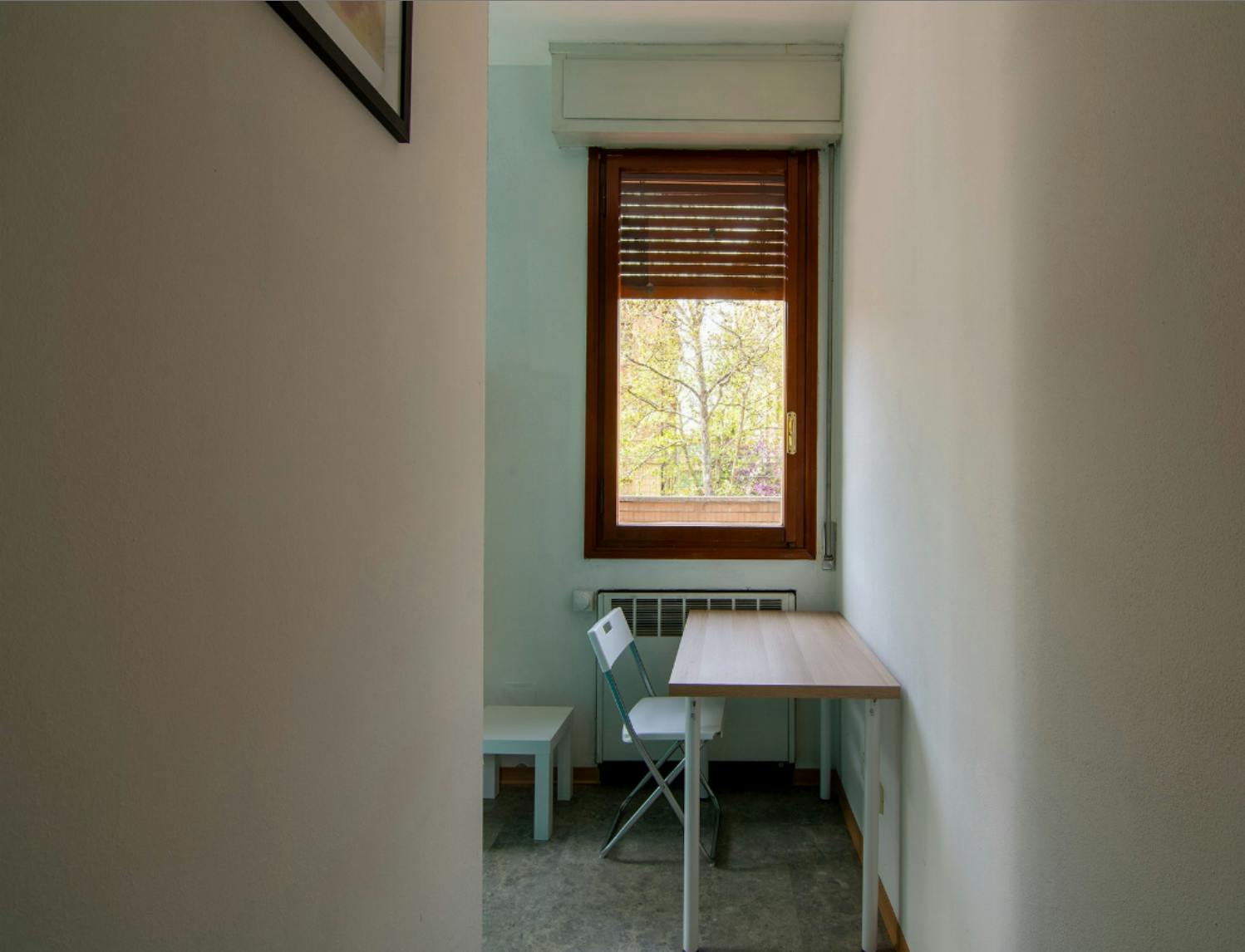 Single room Bologna, 1 bed, 15m² — photo 2
