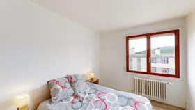 Privé kamer te huur voor € 490 per maand in Chambéry, Avenue de Turin