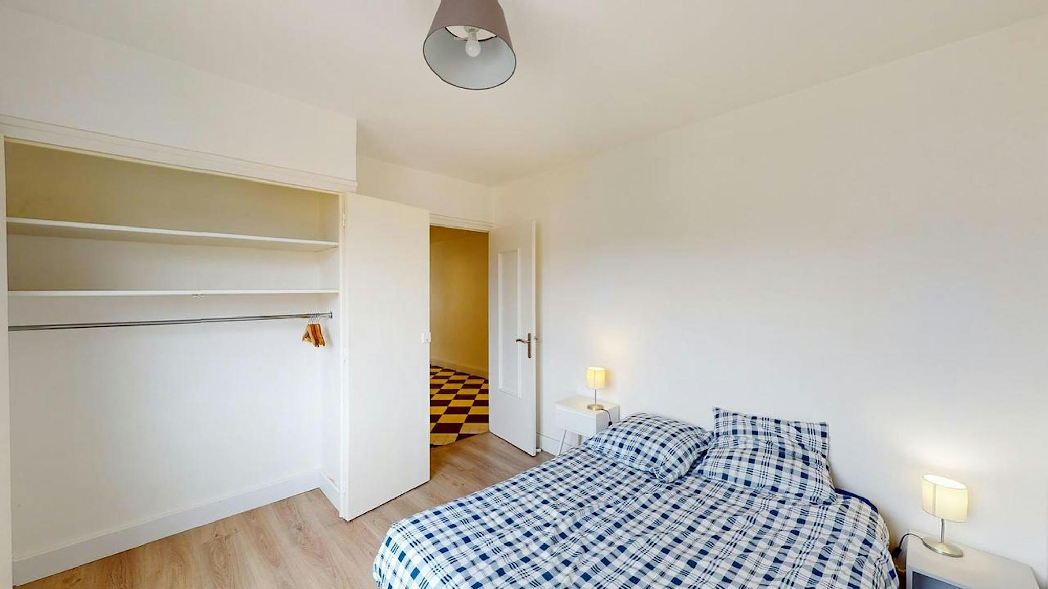 Avenue de Turin, Chambéry preview