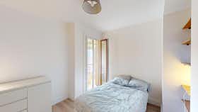 Pokój prywatny do wynajęcia za 490 € miesięcznie w mieście Chambéry, Avenue de Turin
