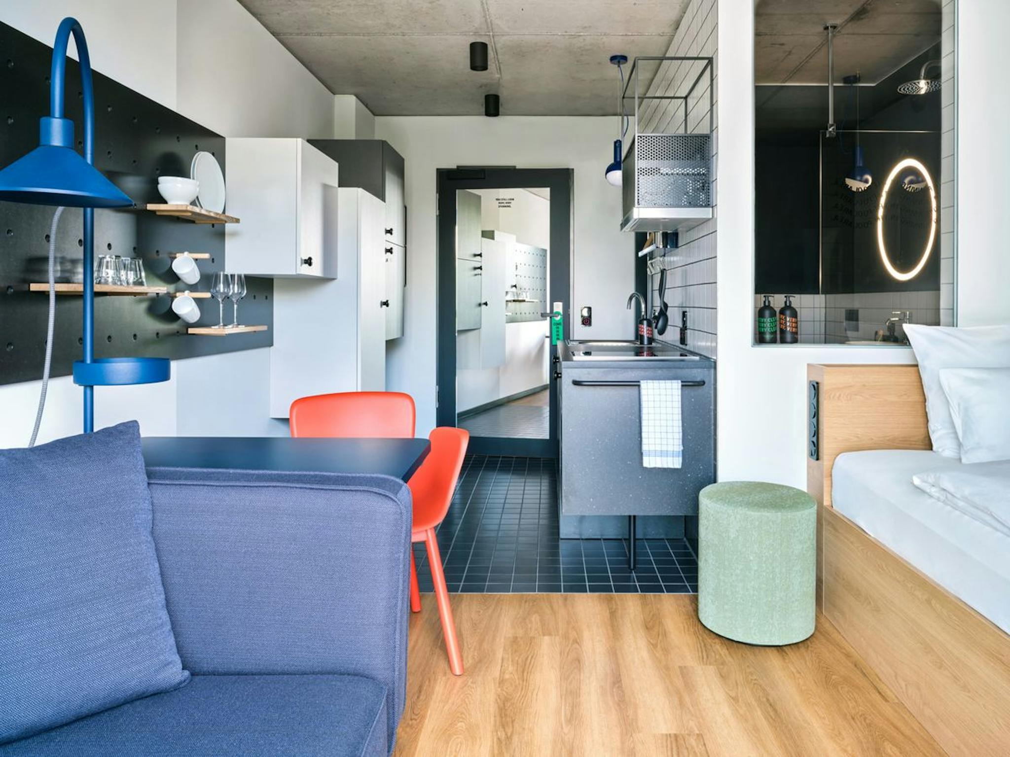 Länderweg, Frankfurt am Main preview