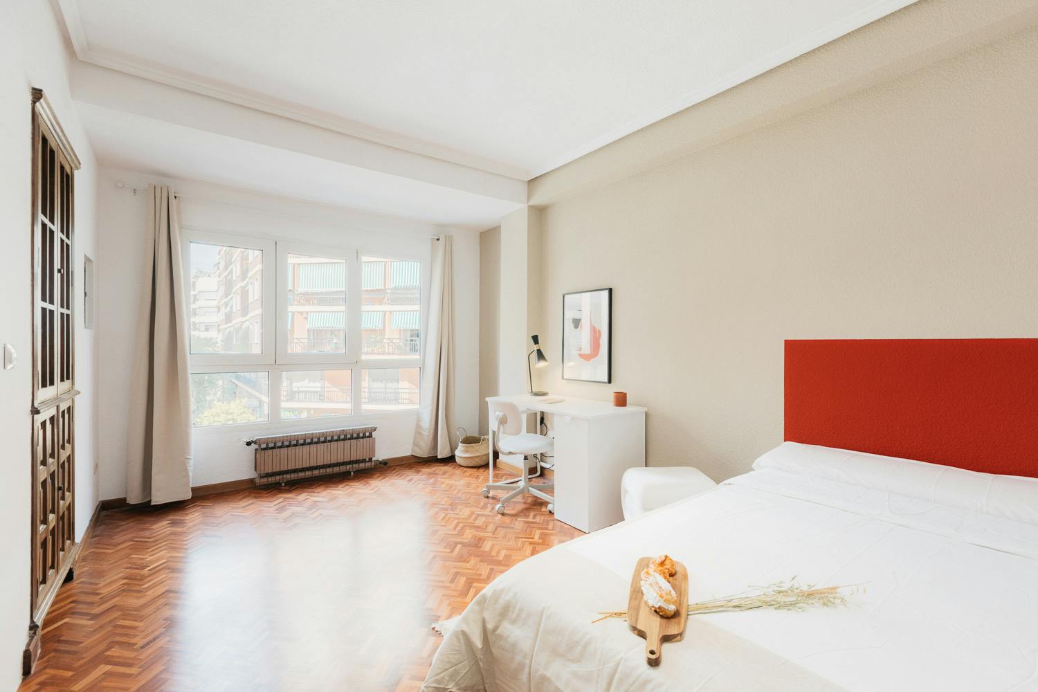 Carrer Les Centelles, Valencia Valencia