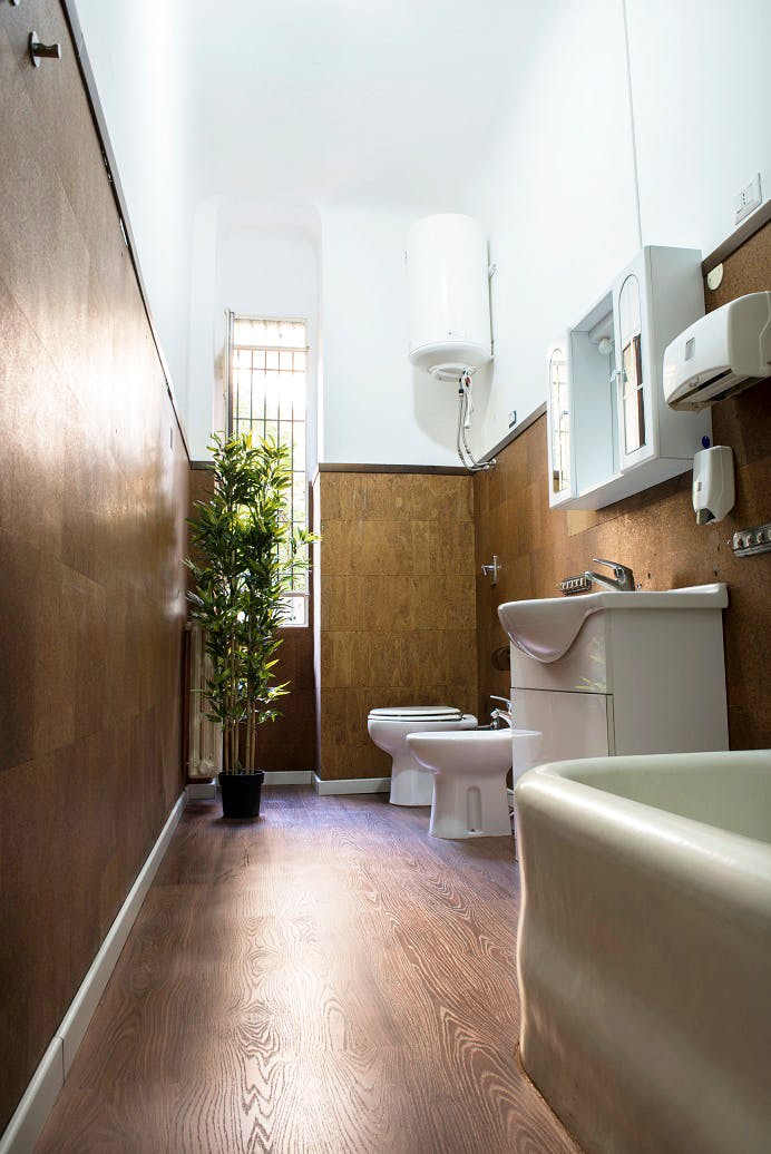 Single room Milan, 1 bed, 14m² — photo 5