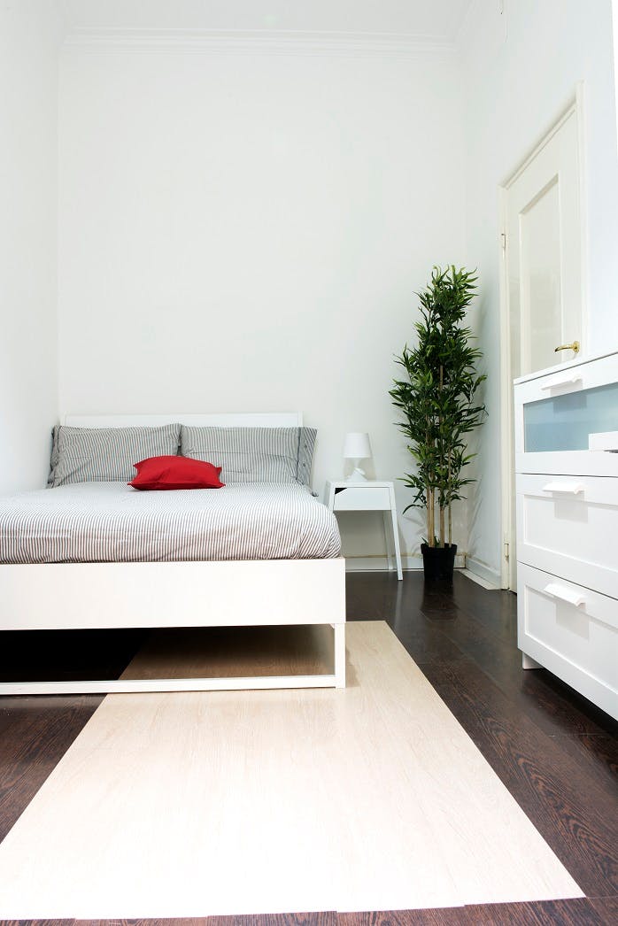 Single room Milan, 1 bed, 14m² — photo 2