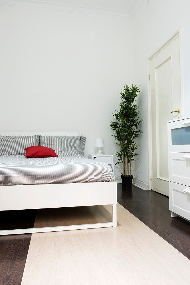 Single room Milan, 1 bed, 14m² — photo 3