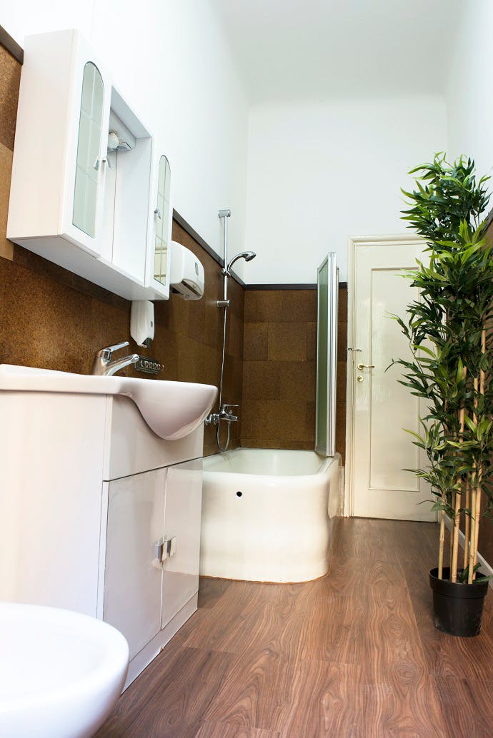 Single room Milan, 1 bed, 14m² — photo 6