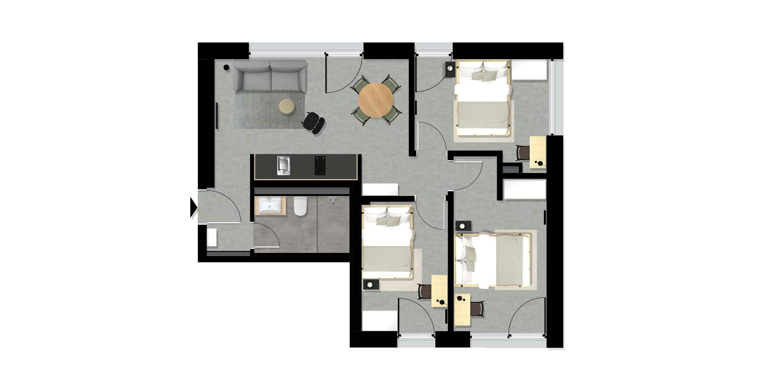 preview gallery tile