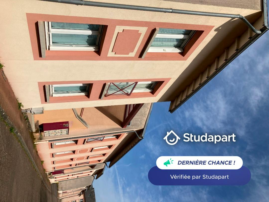 Appartement à Limoges