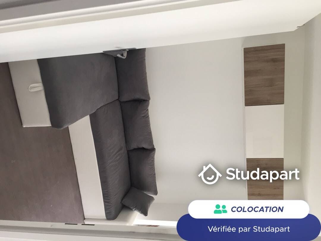 Pokój prywatny do wynajęcia za 550 € miesięcznie w mieście Sartrouville, Rue d'Estienne d'Orves