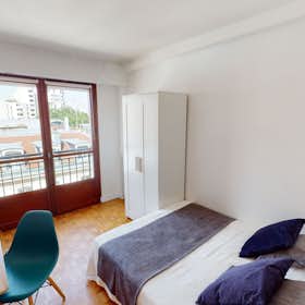 Private room for rent for €779 per month in Paris, Rue du Rendez-Vous