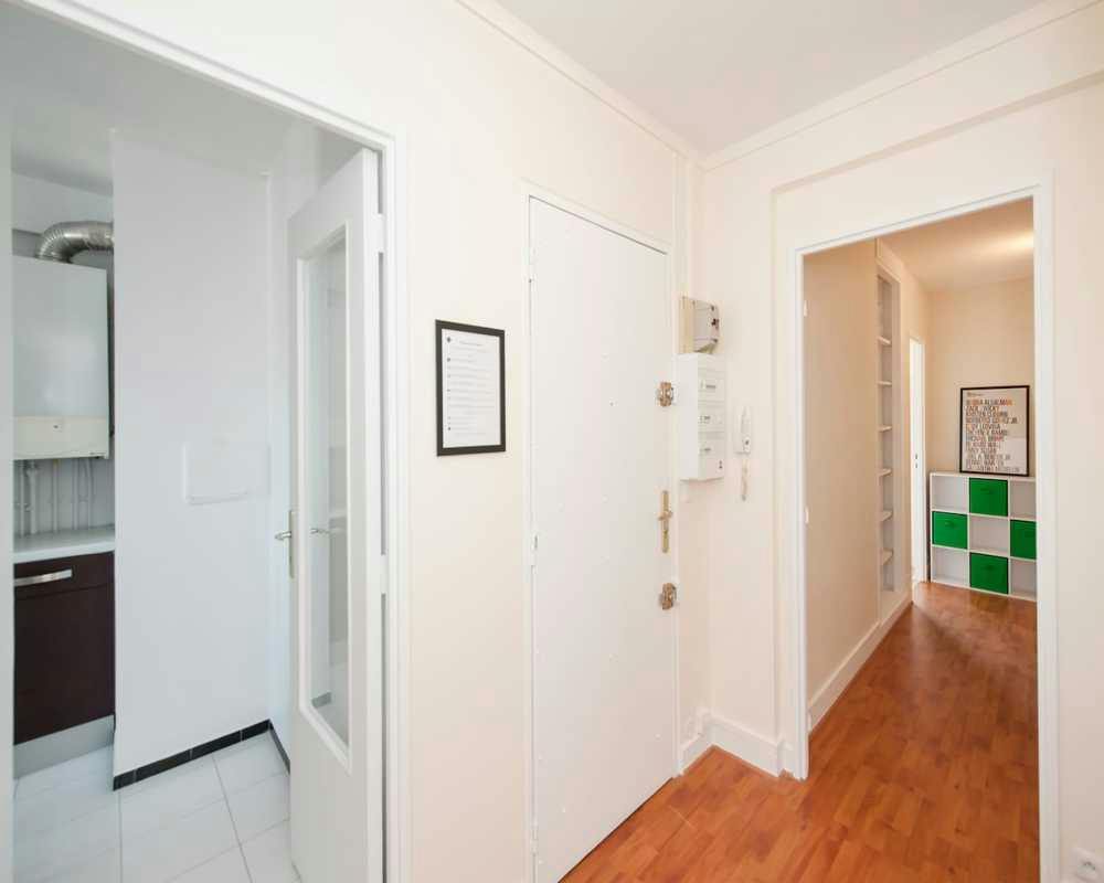 Private room in Rue Paul Fort, Paris (1514132) room image 7