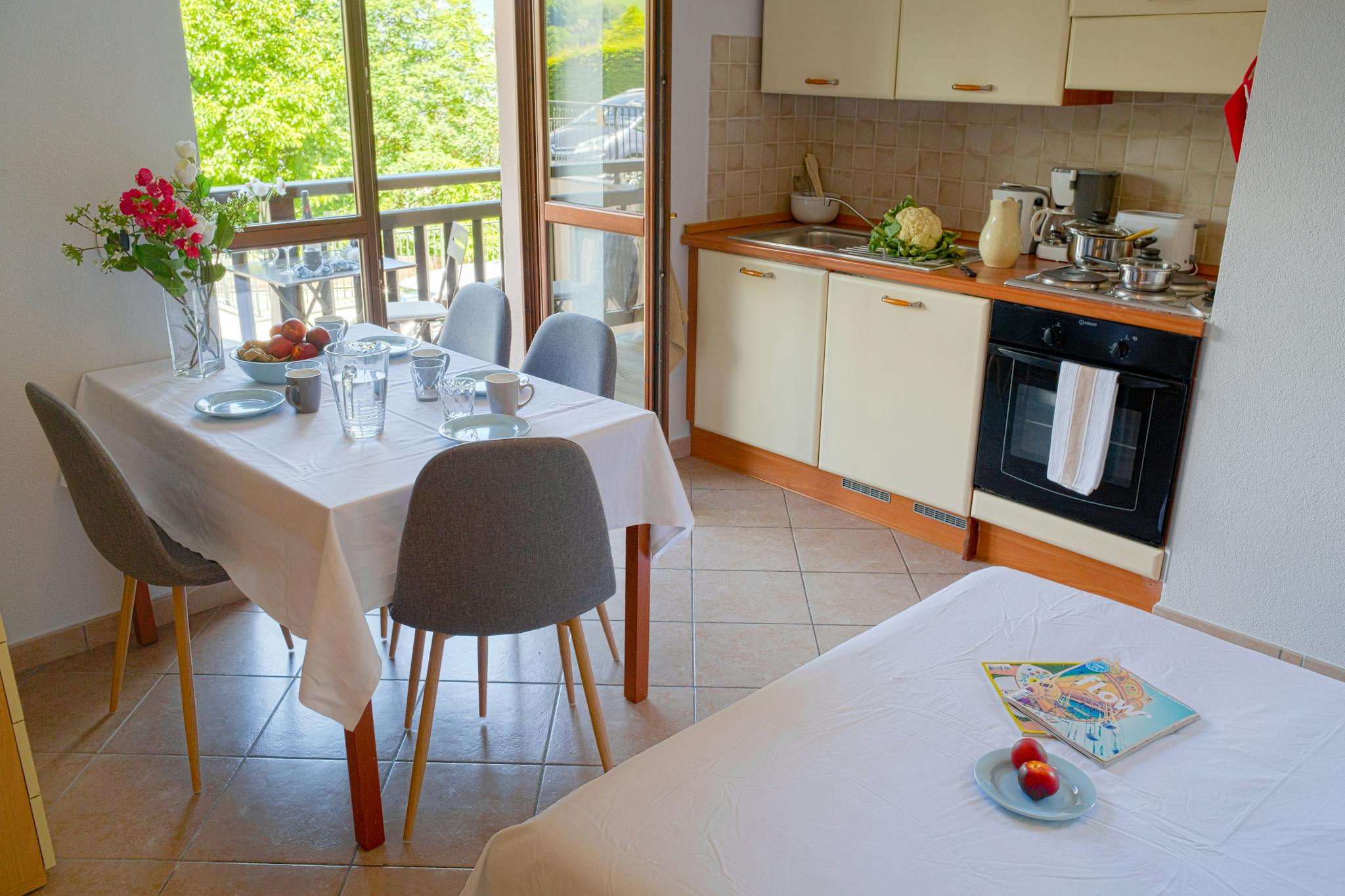 Avenida la Resina, Estepona preview