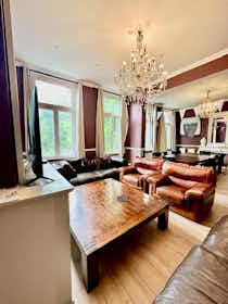 Отдельная комната сдается в аренду за 580 € в месяц в Molenbeek-Saint-Jean, Rue Vanderstraeten