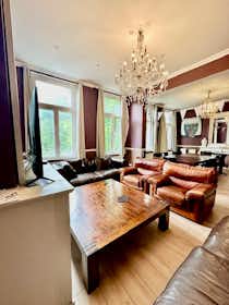 Habitación privada en alquiler por 580 € al mes en Molenbeek-Saint-Jean, Rue Vanderstraeten