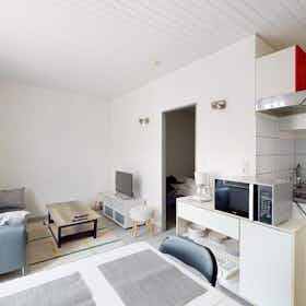 Apartamento en alquiler por 470 € al mes en Poitiers, Rue Cornet