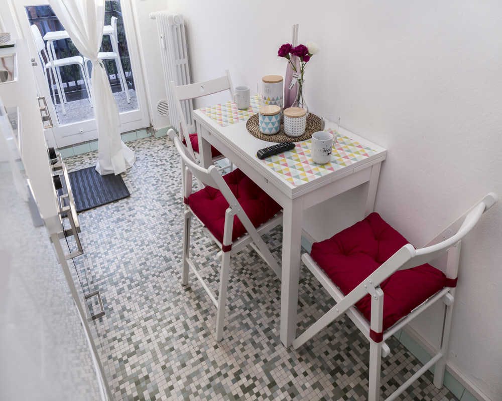 Stanza privata in affitto a 530 € al mese a Cesano Boscone, Via delle Acacie