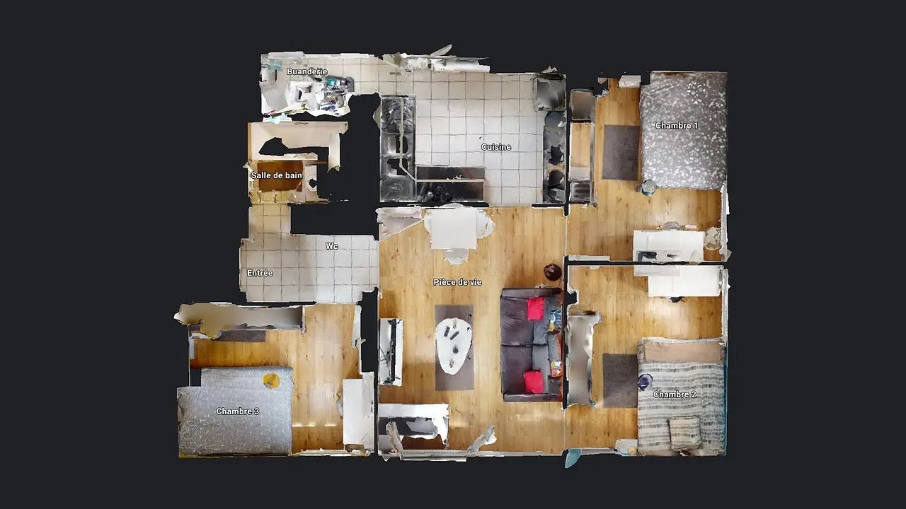 preview gallery tile