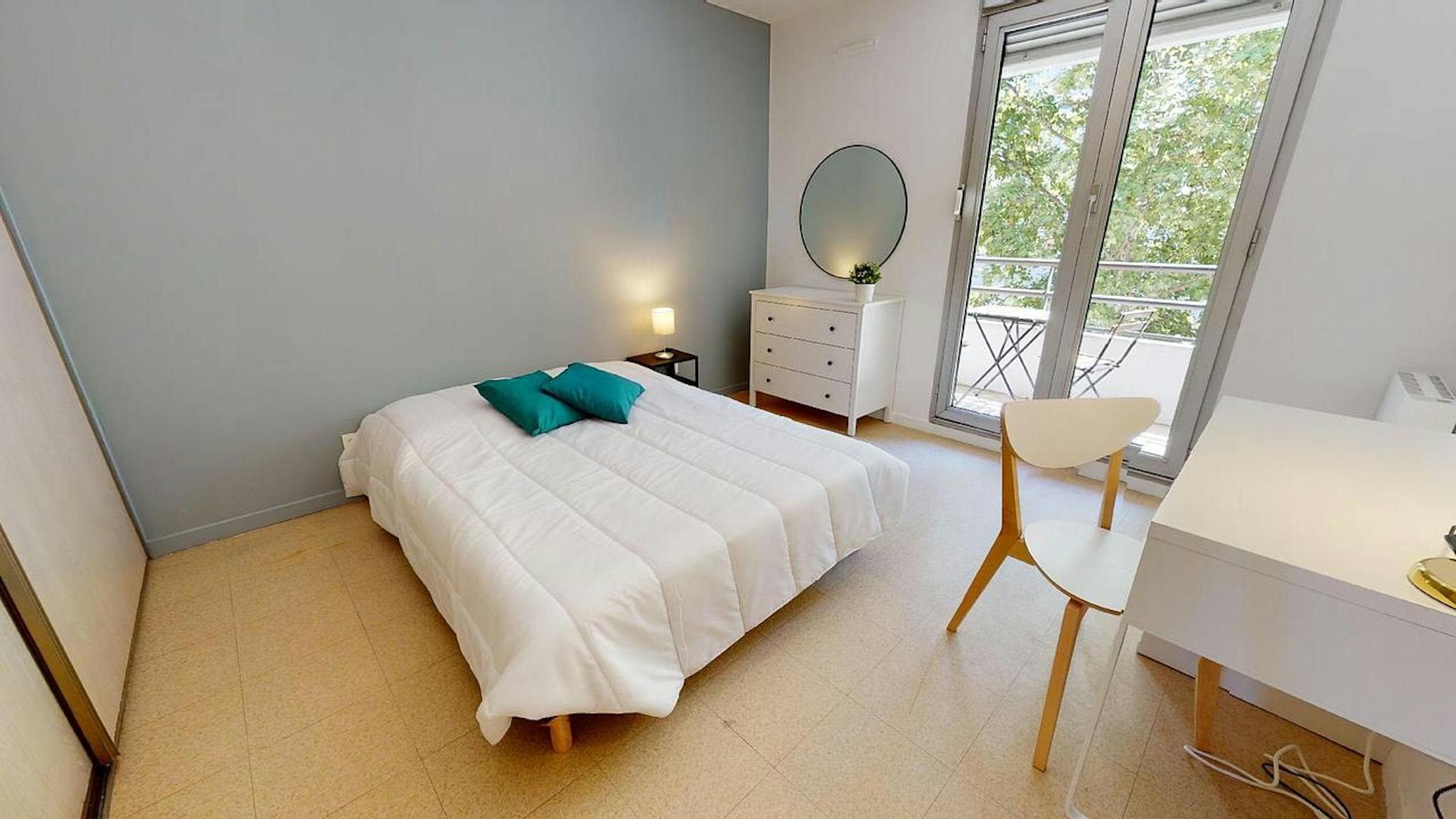 Avenue Georges Pompidou, Lyon preview