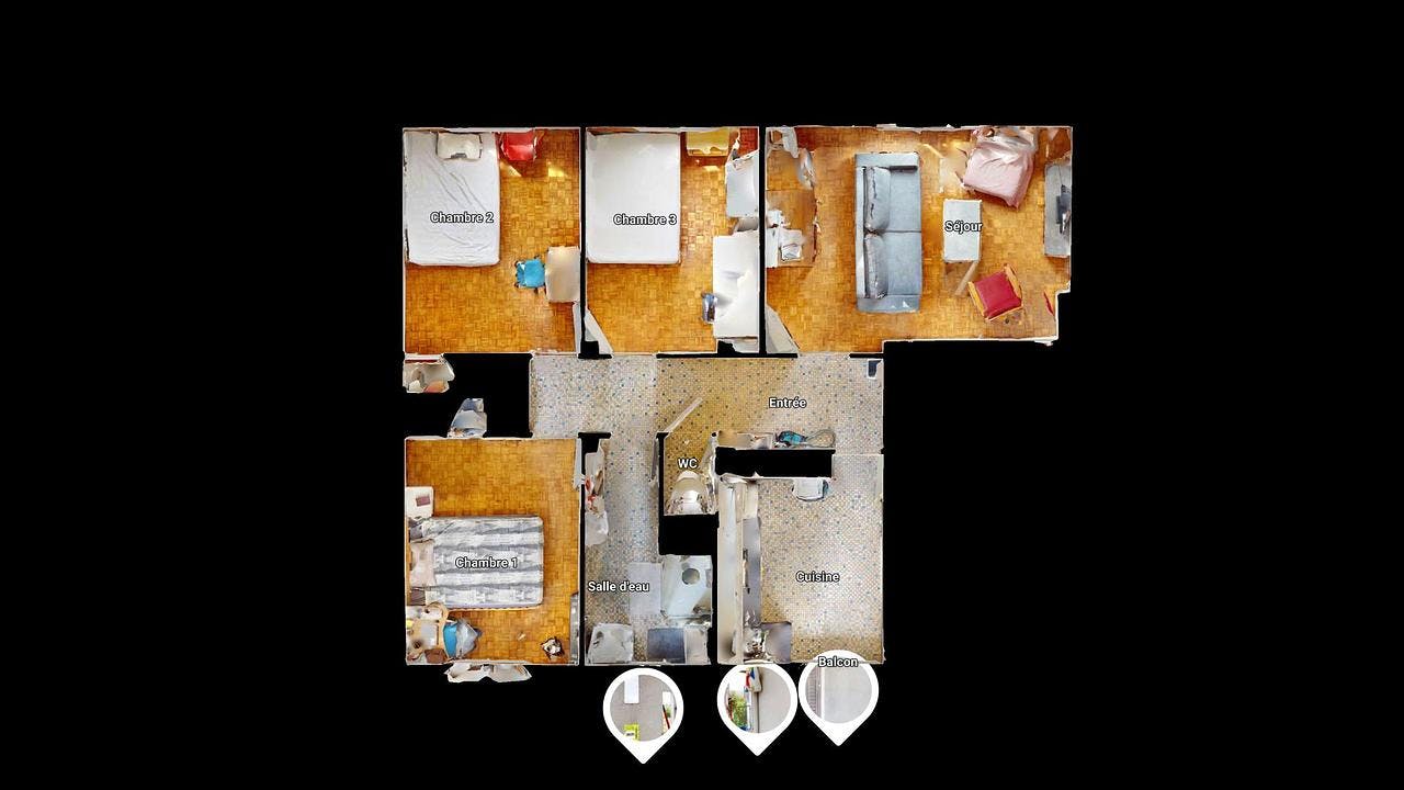 preview gallery tile