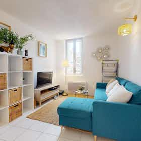 Stanza privata in affitto a 525 € al mese a Nîmes, Rue Vaissette