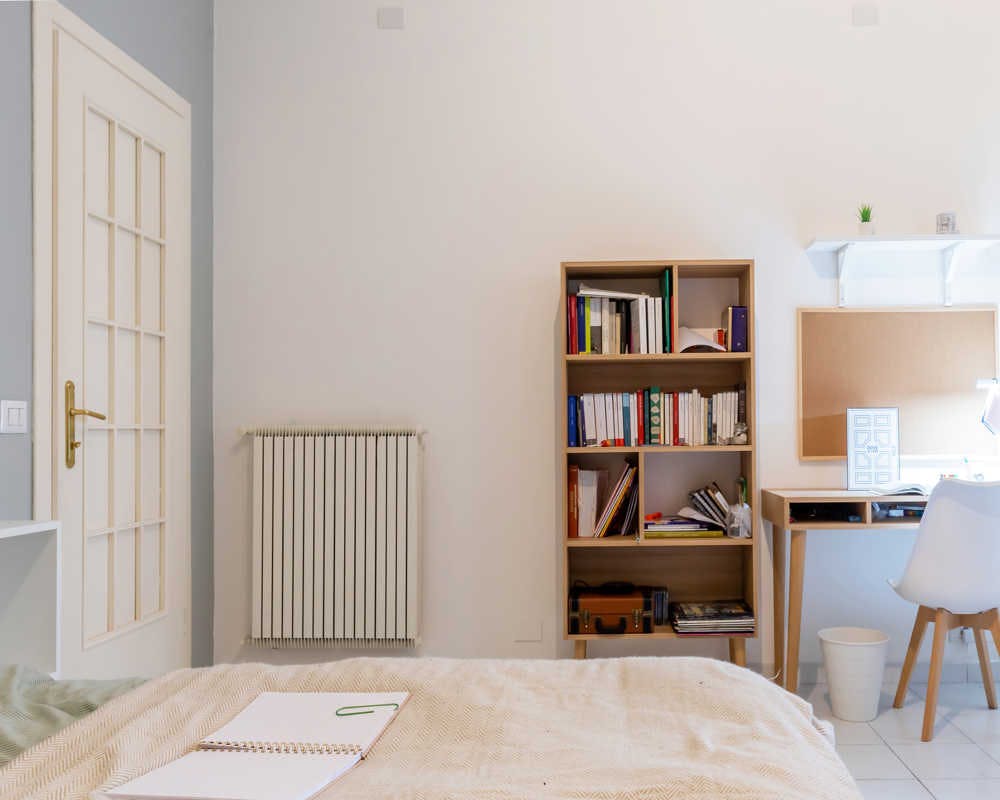 Via Benaco, Rome preview