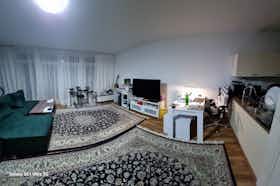 Lägenhet att hyra för 850 € i månaden i Hamburg, Jahnring