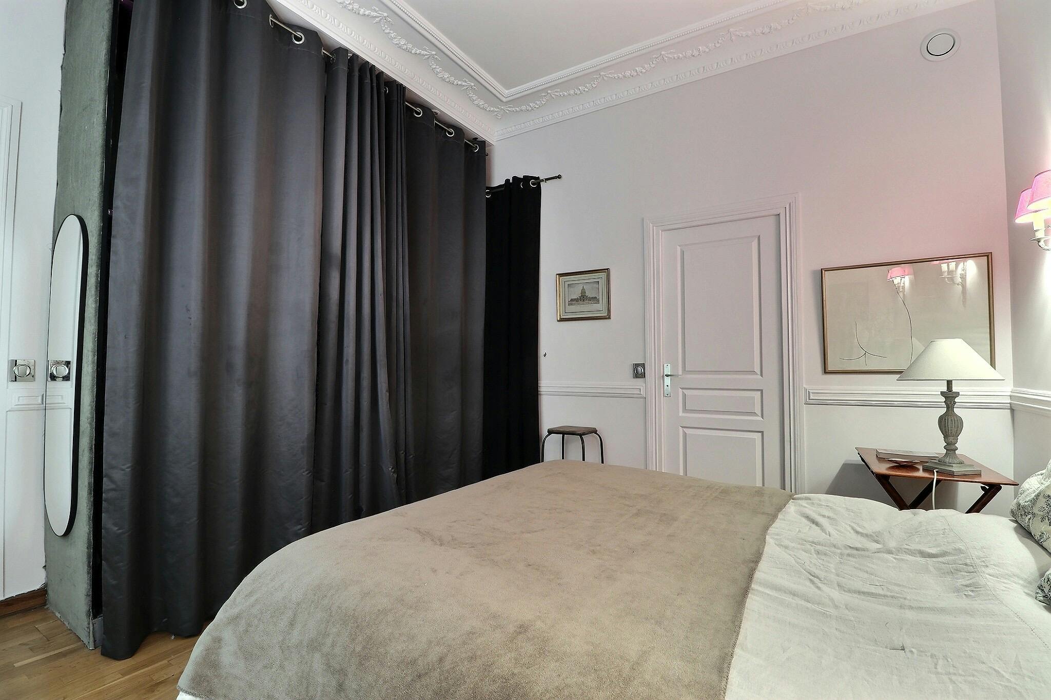 Apartment Paris, 45m² — photo 67