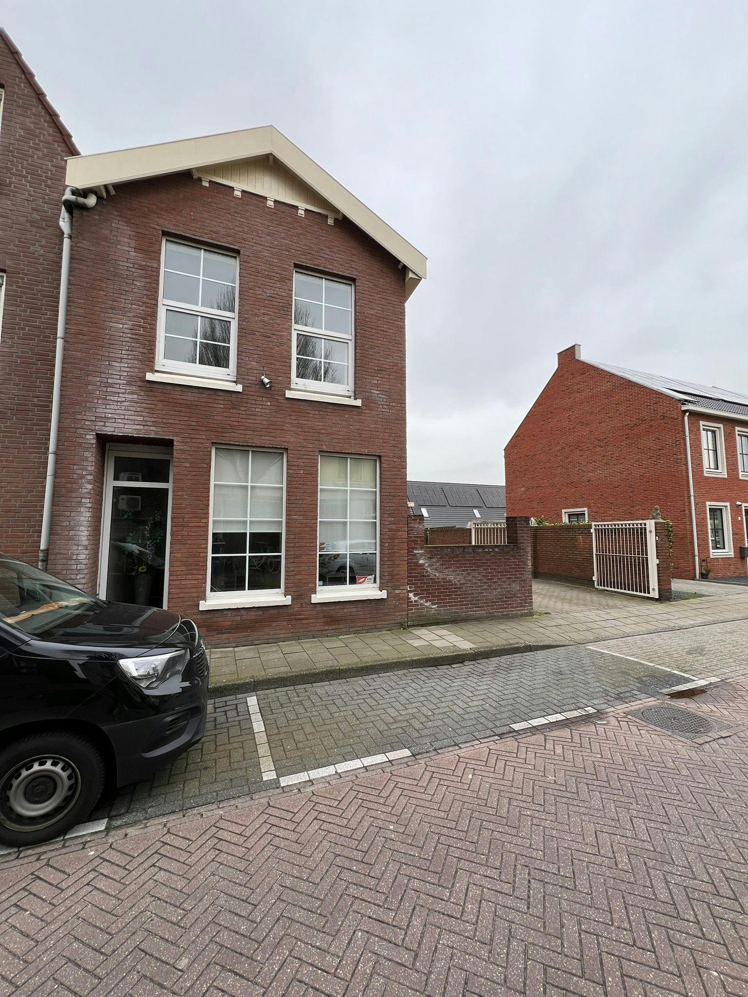 Appartement aan Lipperkerkstraat, Enschede