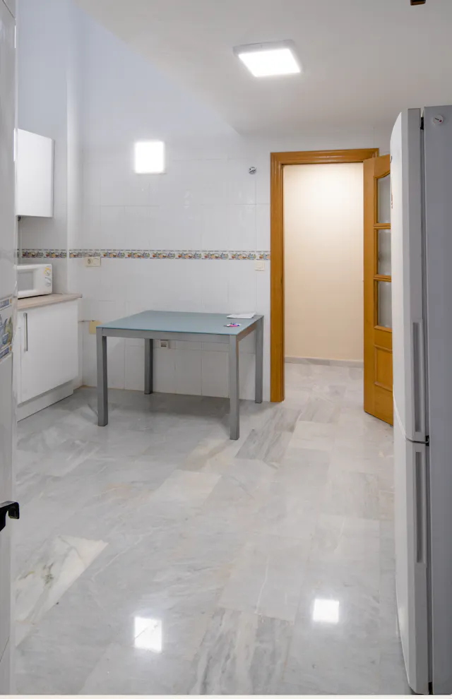 Private room in Plaza Sardoy, Murcia (1514285) room image 30