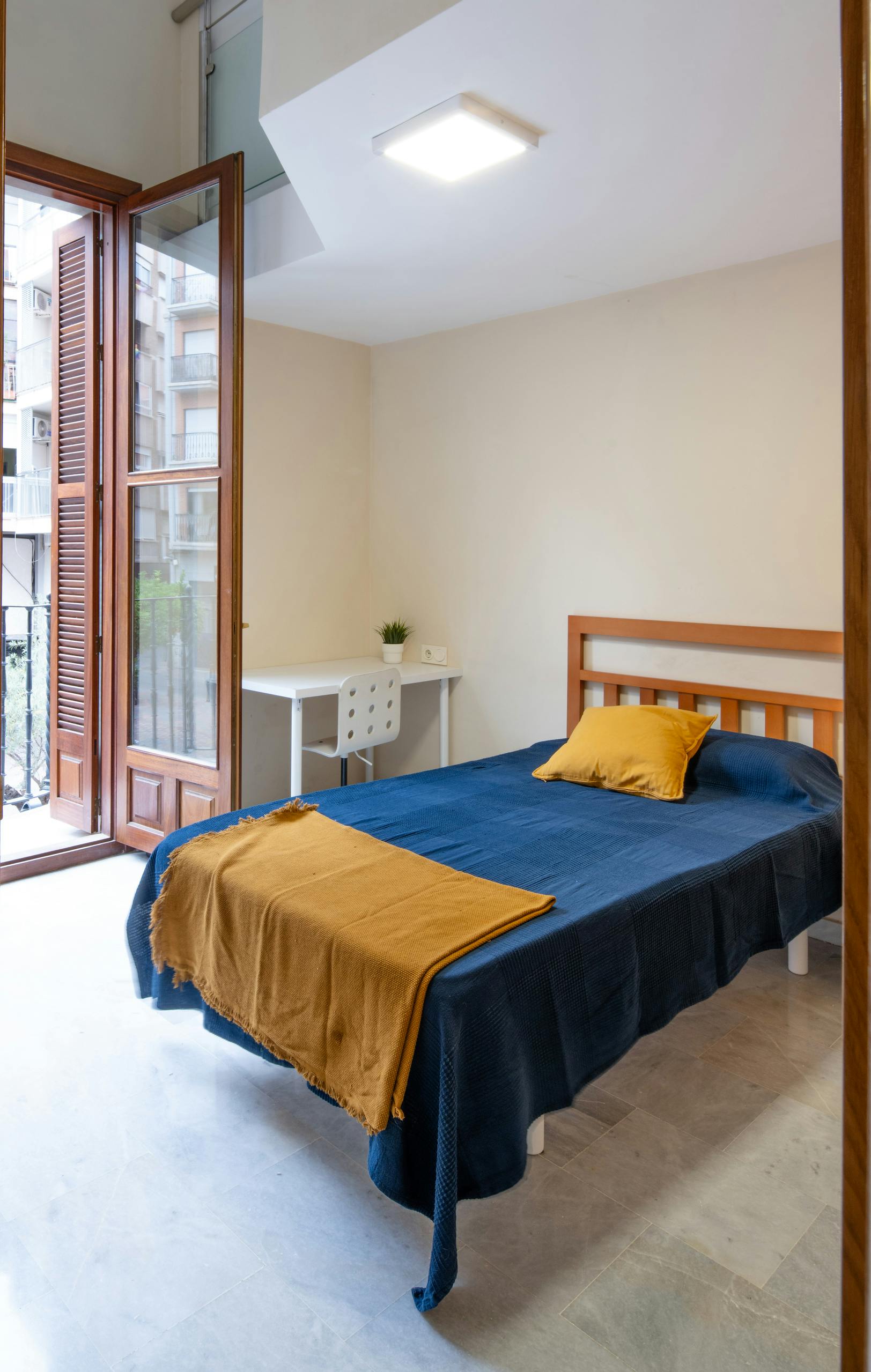 Приватна кімната за оренду для 420 EUR на місяць у Murcia, Plaza Sardoy