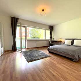 Privé kamer te huur voor € 810 per maand in Frankfurt am Main, De-Bary-Straße