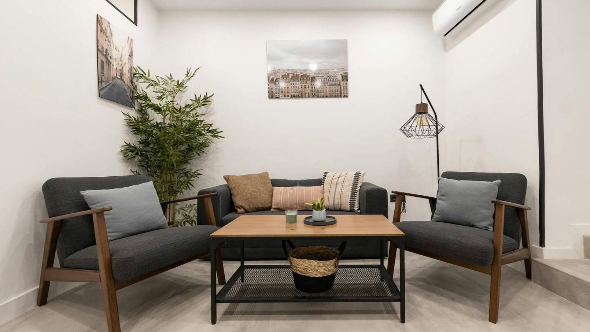 Calle de Santa Lucía, Madrid preview