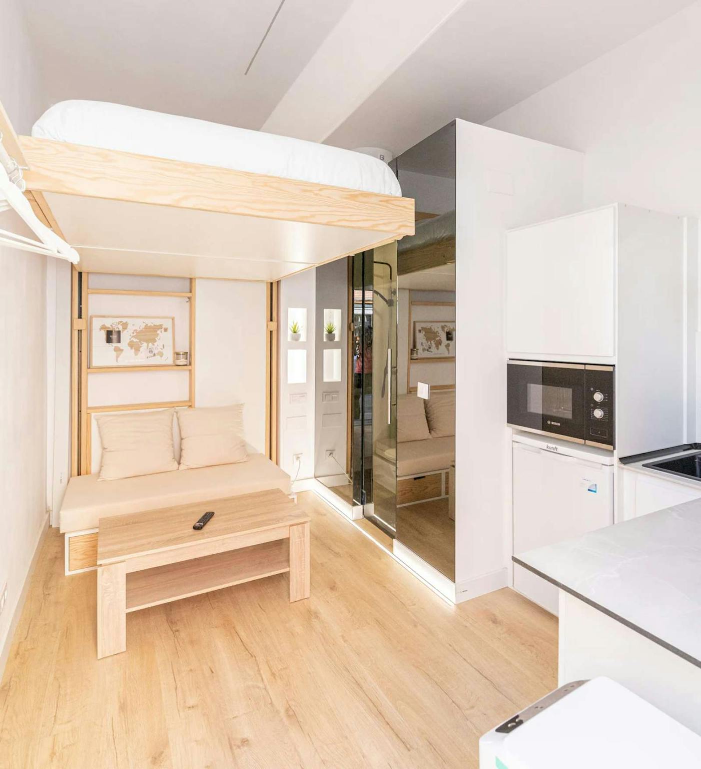 Calle de los Algodonales, Madrid preview