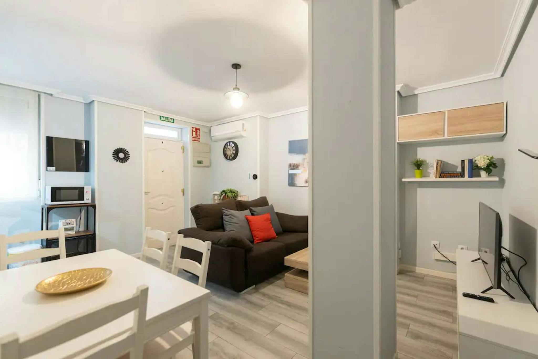 Calle del Hermano Gárate, Madrid preview