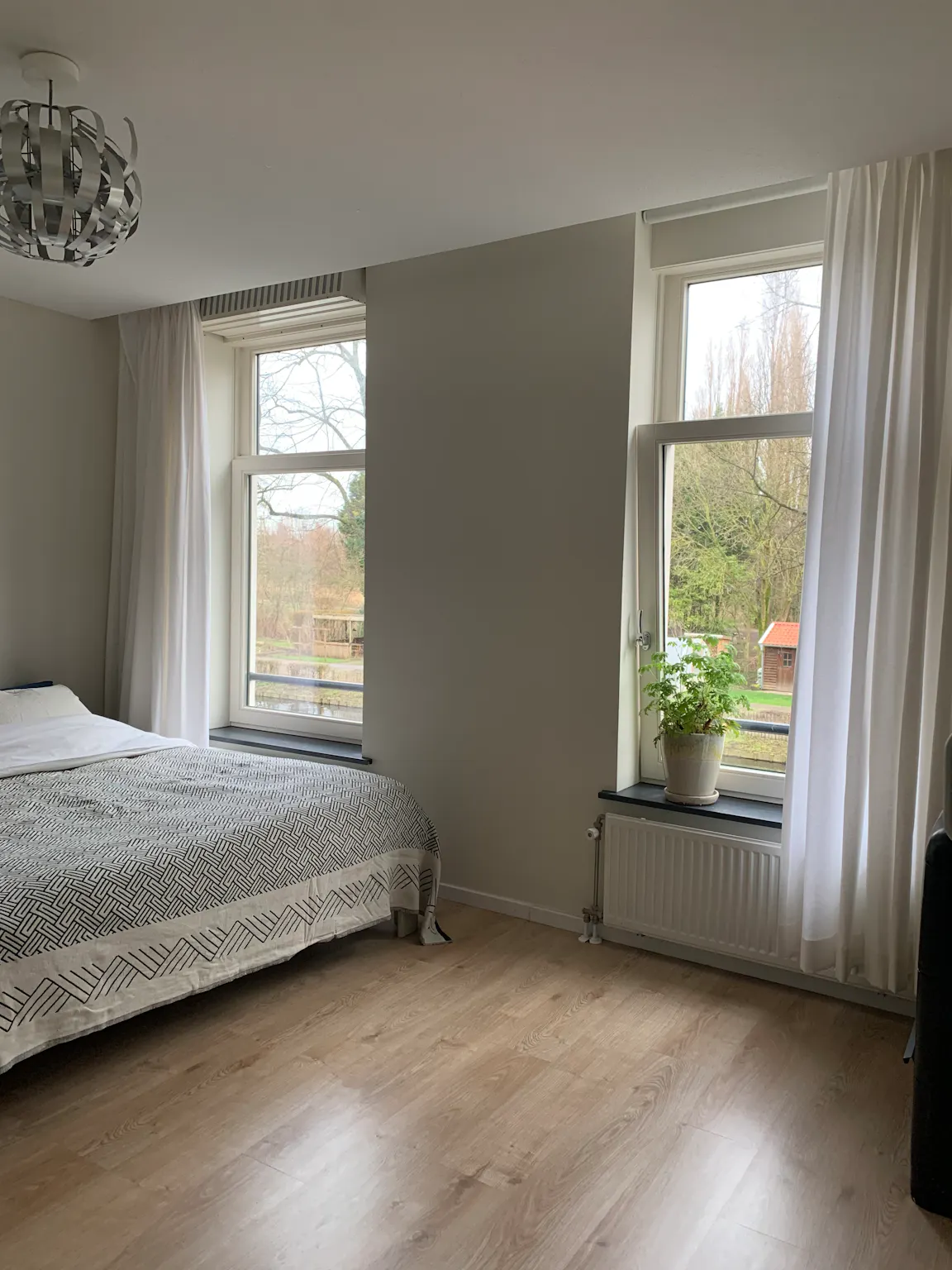 Private room in Essenburgsingel, Rotterdam (1514326) ROOM 4