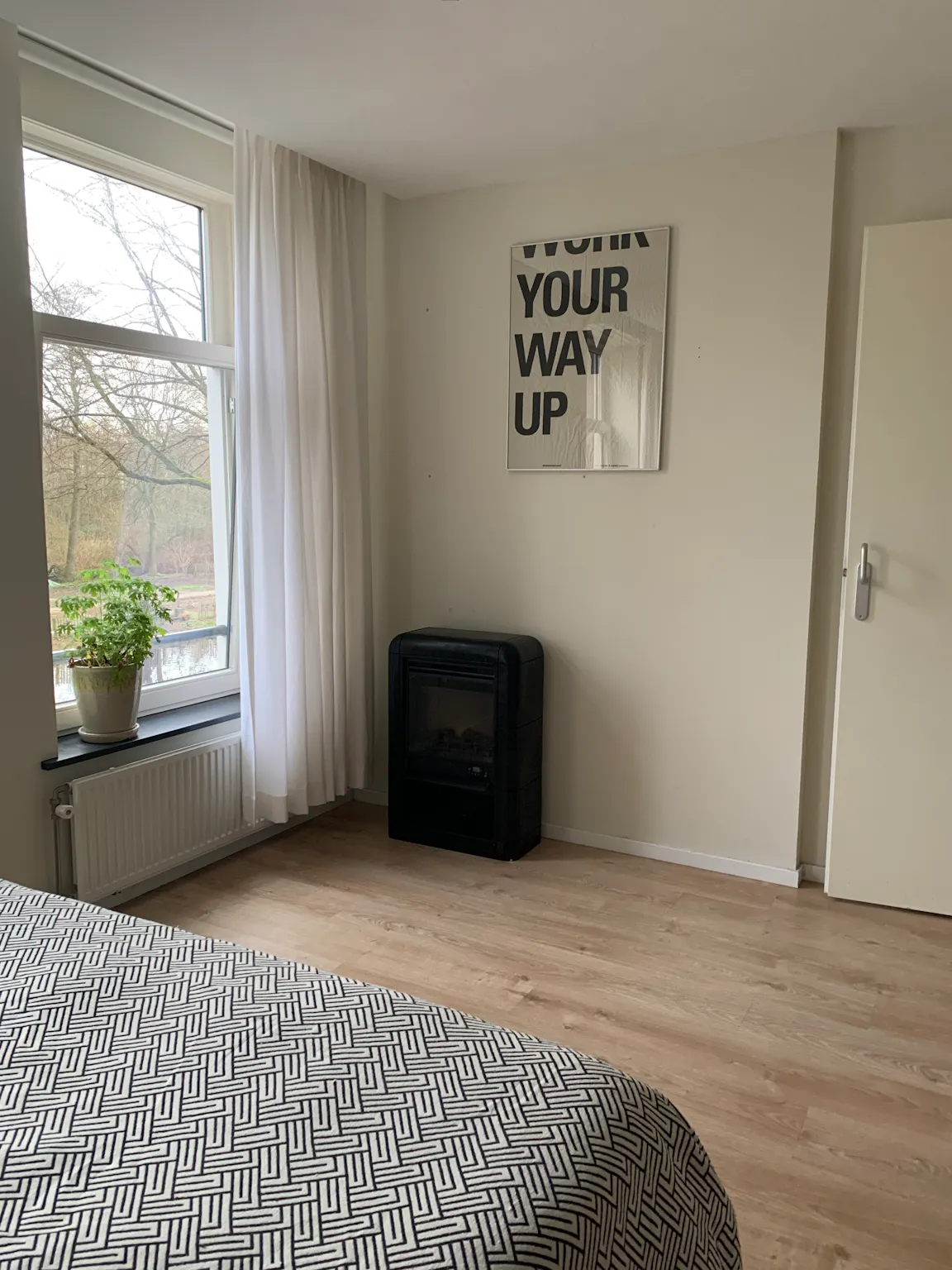 Private room in Essenburgsingel, Rotterdam (1514326) ROOM 3